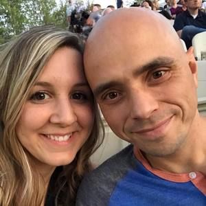 Meet your Posher, Roger